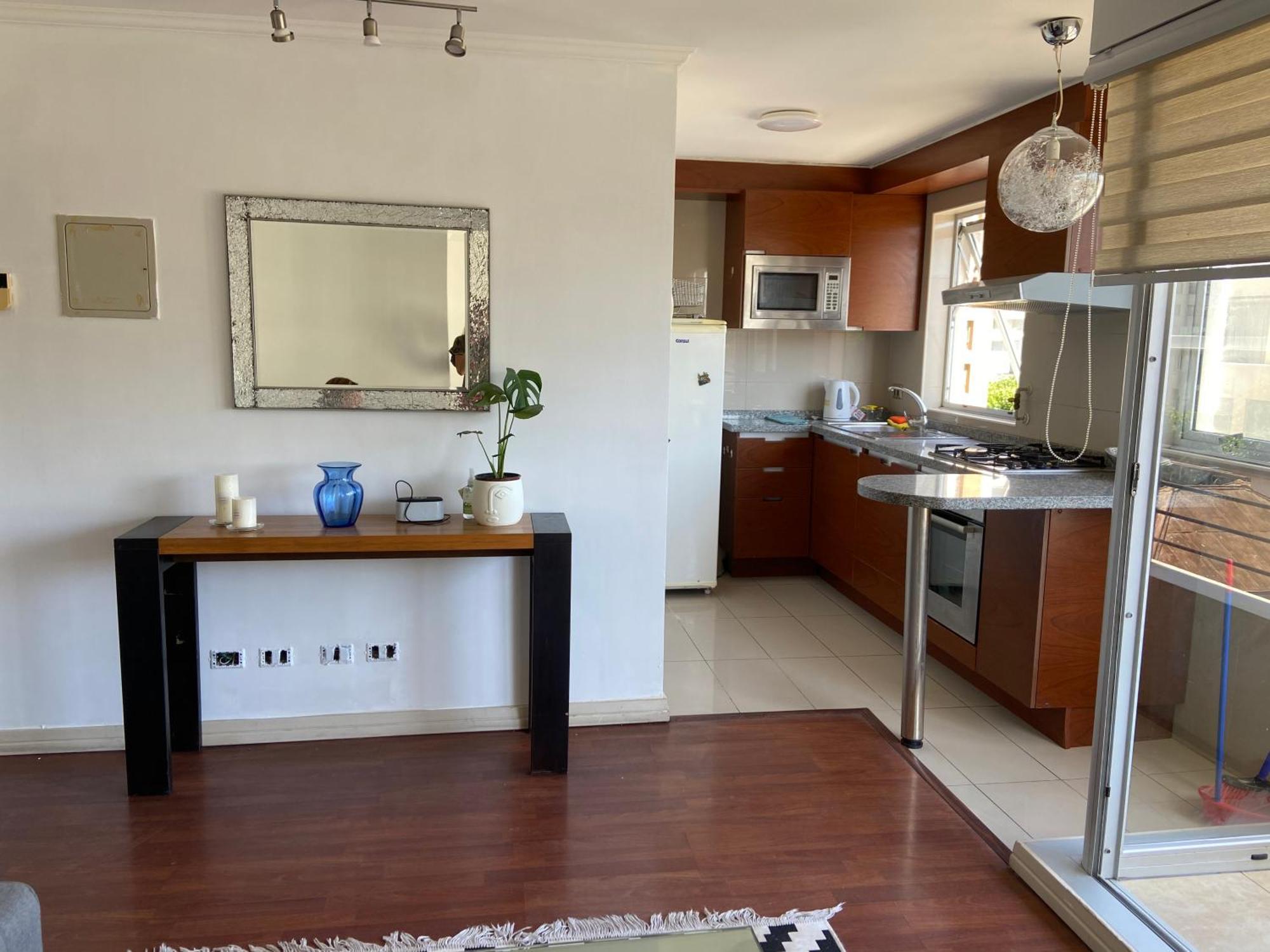 Hermoso, A Tres Cuadras Del Casino! Apartamento *