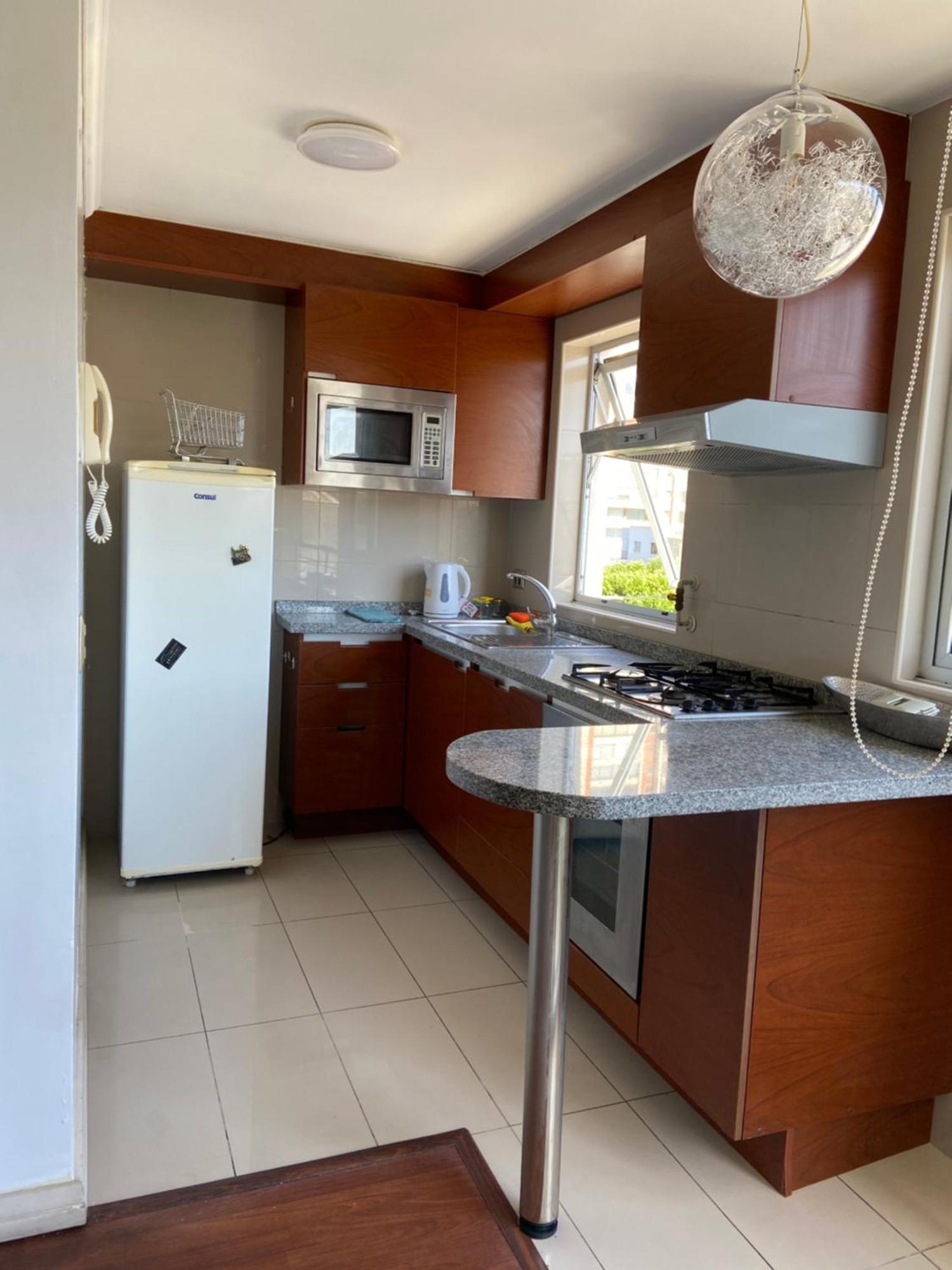 Hermoso, A Tres Cuadras Del Casino! Apartment *